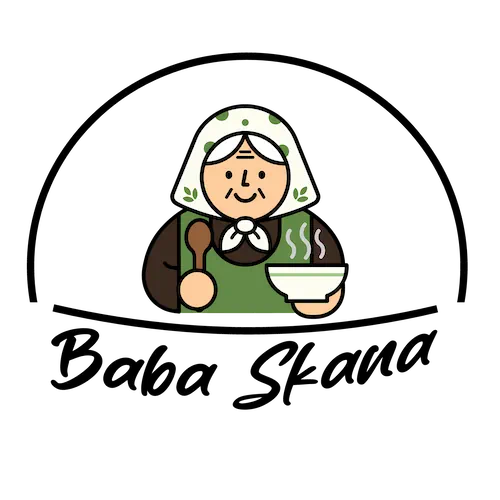 Baba Skana Logo